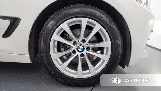 BMW 3 Series GT (F34) id 3718848 из Кореи 15