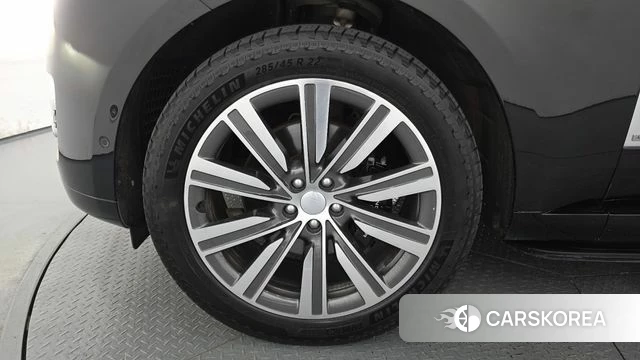 Land Rover Range Rover 5th Generation id 4763289 из Кореи 39