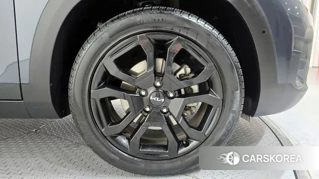 Kia The New Seltos id 3482987 из Кореи 15