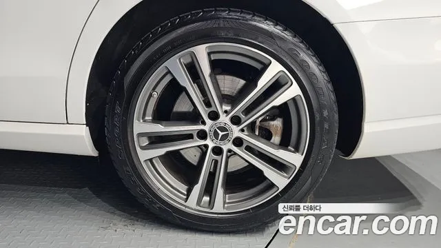 Mercedes-Benz E-Class W213 id 2634944 из Кореи 15