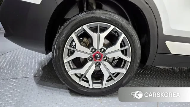 Kia Seltos id 3139356 из Кореи 15