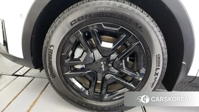 Kia The New Sorento 4th Generation id 3190453 из Кореи 15