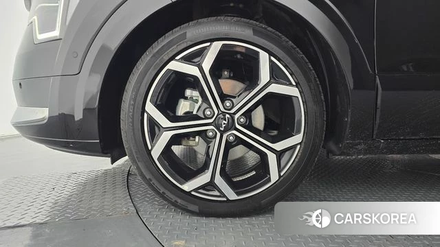 Kia Di Ol Nu Niro id 4899066 из Кореи 27