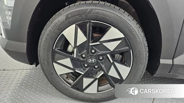 Hyundai Kona (SX2) id 3517781 из Кореи 15