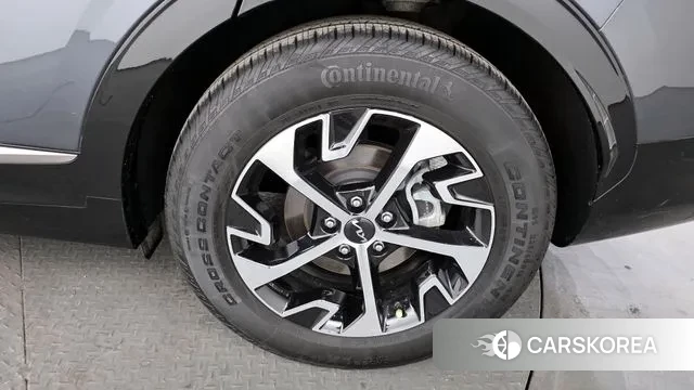 Kia Sportage 5th Generation Hybrid id 3686136 из Кореи 15