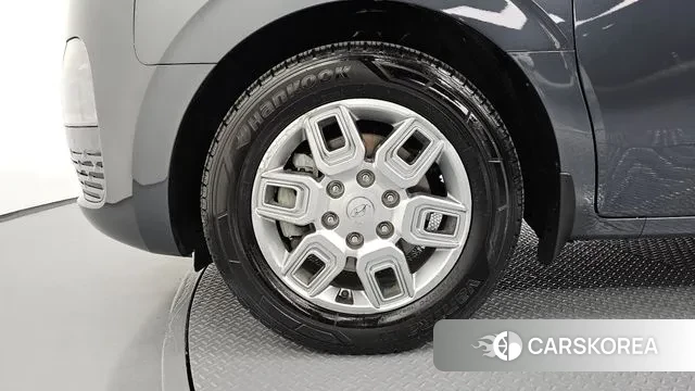 Hyundai Staria id 3361579 из Кореи 15