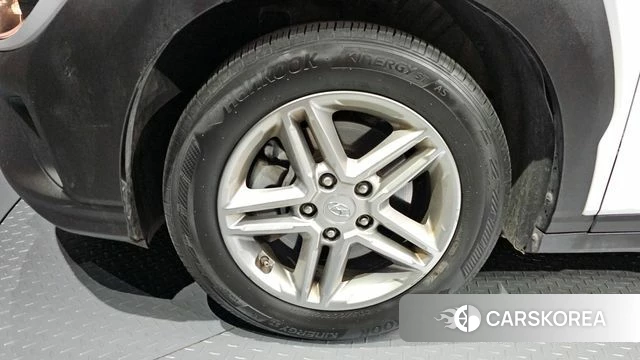 Hyundai The New Kona id 4383610 из Кореи 27