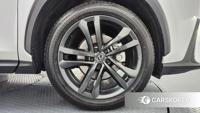 Lexus NX350h Second generation id 3486975 из Кореи 15