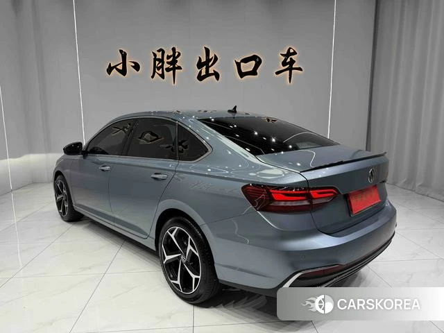 Volkswagen Lavida id 4256671 из Китая 16