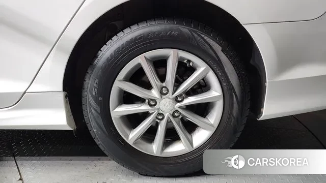 Hyundai Sonata New Rise id 3013904 из Кореи 15