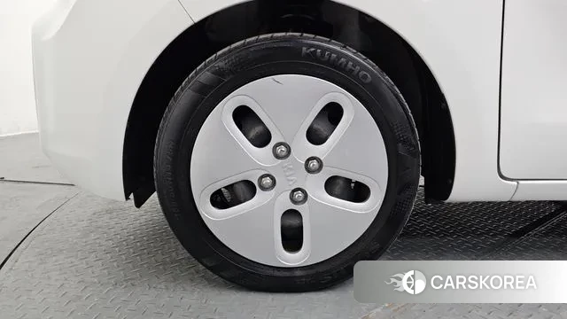 Kia The New Ray id 3607996 из Кореи 15