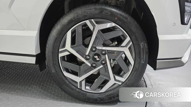 Hyundai Kona Hybrid (SX2) id 3858270 из Кореи 15