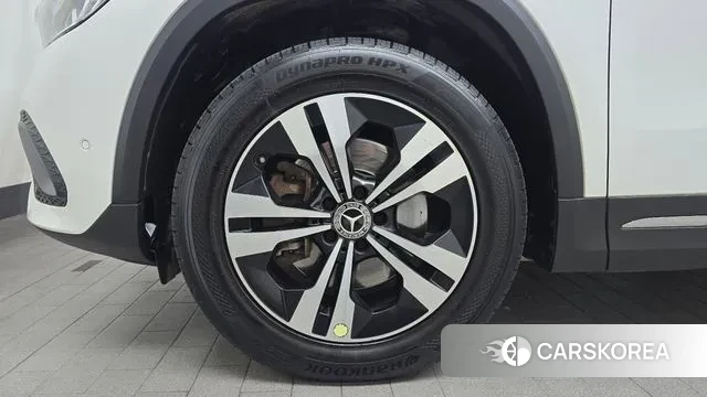 Mercedes-Benz GLA - Class H247 id 3367603 из Кореи 15