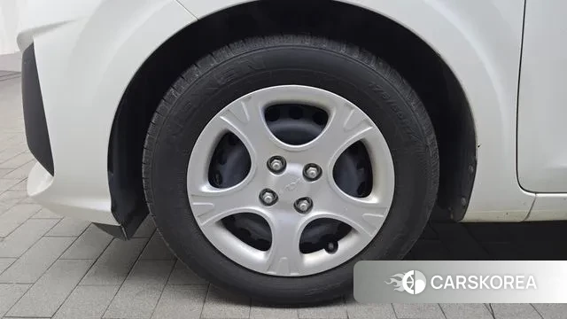 Kia Morning Urban (JA) id 3690899 из Кореи 15