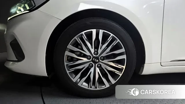 Kia K7 Premier id 3000139 из Кореи 15