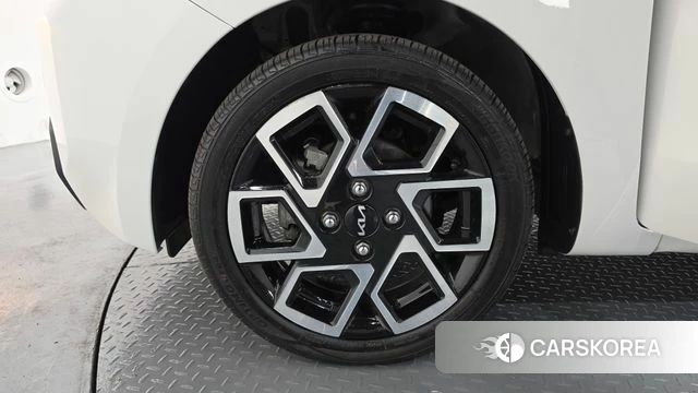 Kia The New Kia Ray id 4249141 из Кореи 15