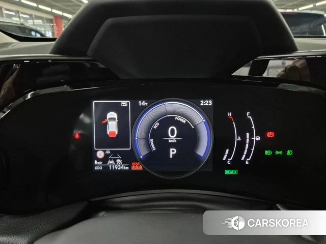 Lexus NX350h Second generation id 3909267 из Кореи 15