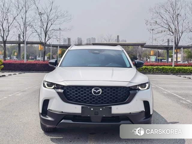 Mazda CX-50 line also id 4265667 из Китая 17