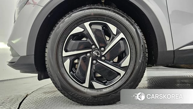 Kia Sportage 5th Generation Hybrid id 4488820 из Кореи 27