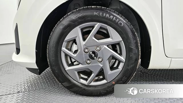 Kia The New Morning (JA) id 3876583 из Кореи 15