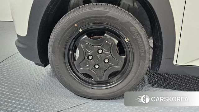 Hyundai Casper id 3462665 из Кореи 15