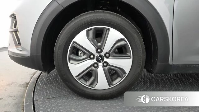 Kia The New Niro id 3865870 из Кореи 15