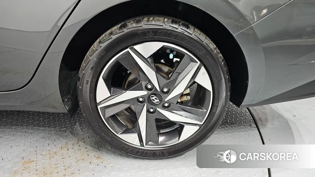 Hyundai Avante (CN7) id 3827690 из Кореи 15