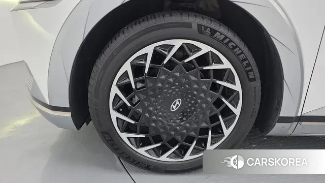 Hyundai Ionic 5 id 3191665 из Кореи 15