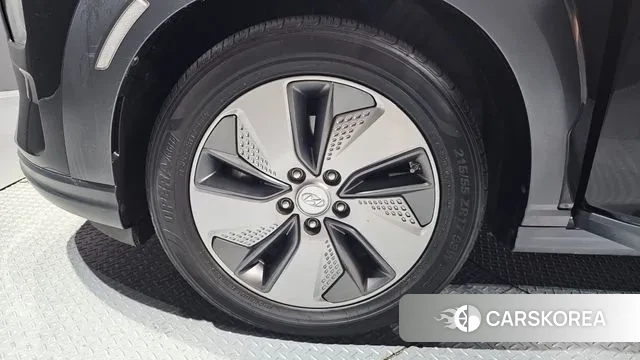Hyundai Kona Electric id 2971486 из Кореи 15