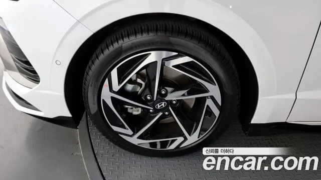 Hyundai Sonata D Edge (DN8) id 2821973 из Кореи 15