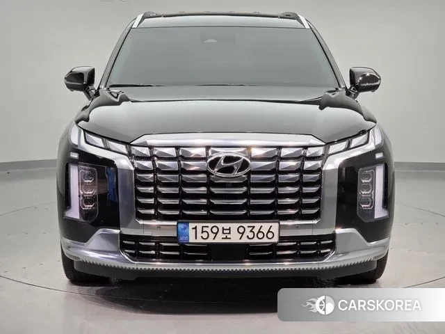 Hyundai The New Palisade id 3758566 из Кореи 15