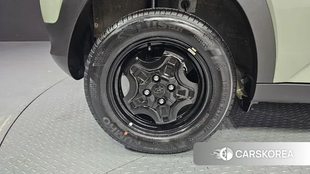 Hyundai Casper id 3620661 из Кореи 15