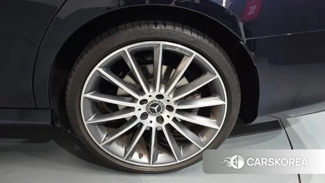 Mercedes-Benz E-Class W213 id 3343984 из Кореи 15