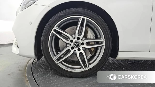 Mercedes-Benz E-Class W213 id 4446906 из Кореи 15