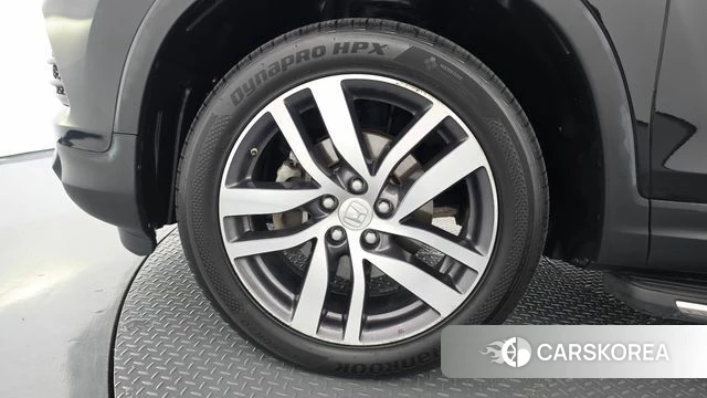 Honda Pilot 3rd generation id 4837147 из Кореи 28