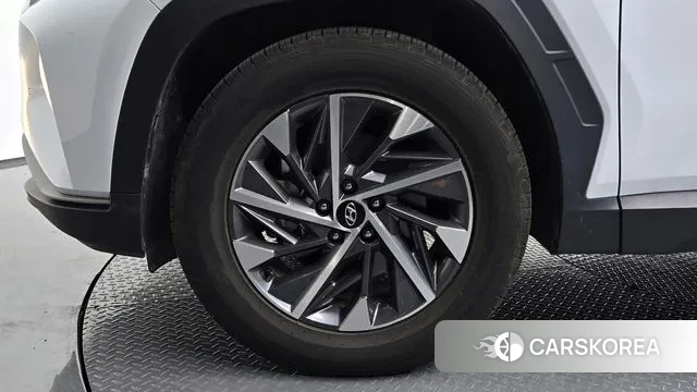 Hyundai Tucson (NX4) id 3022604 из Кореи 15