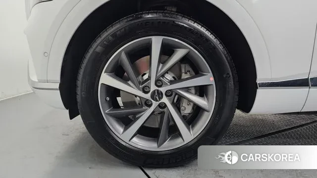 Genesis GV80 id 3751459 из Кореи 15