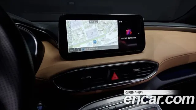 Hyundai The New Santa Fe id 2564042 из Кореи 15