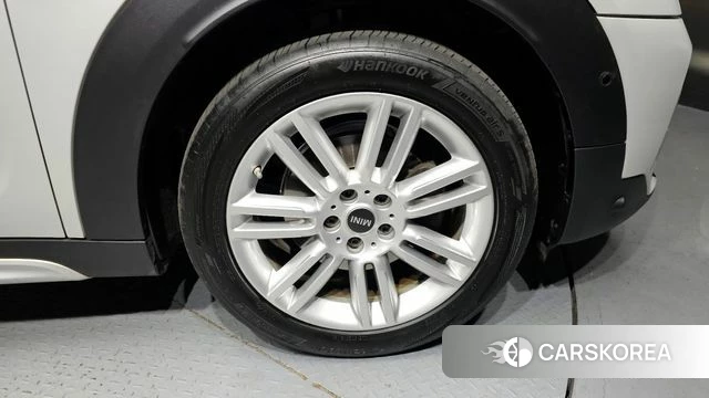 Mini Cooper Countryman id 3860482 из Кореи 15