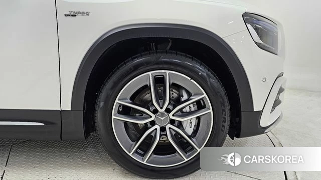 Mercedes-Benz GLB-Class X247 id 3817182 из Кореи 15