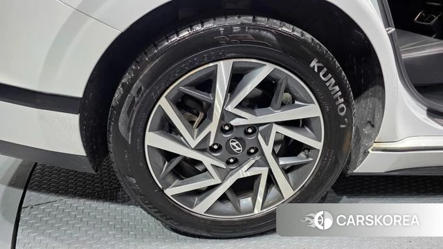 Hyundai Grandeur (GN7) id 3953254 из Кореи 15