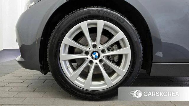 BMW 3 Series (F30) id 3879947 из Кореи 15