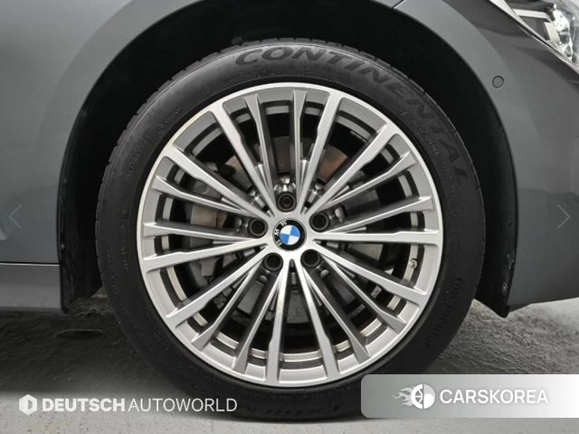 BMW 3 Series (G20) id 4836954 из Кореи 15