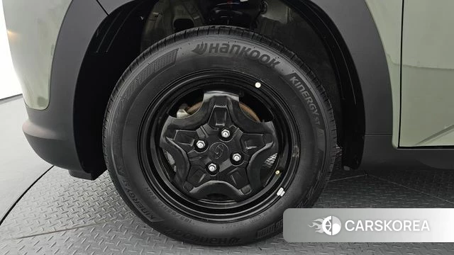 Hyundai Casper id 4423277 из Кореи 25