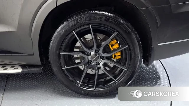 Hyundai Palisade id 3741687 из Кореи 15