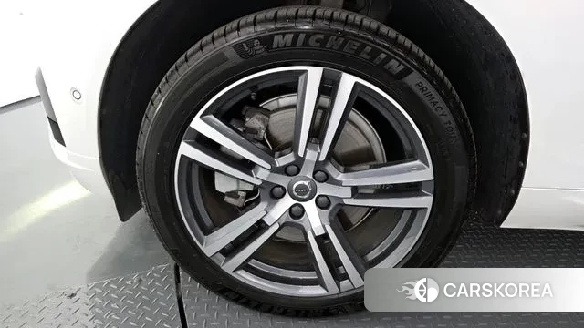 Volvo XC60 second Generation id 3422313 из Кореи 15