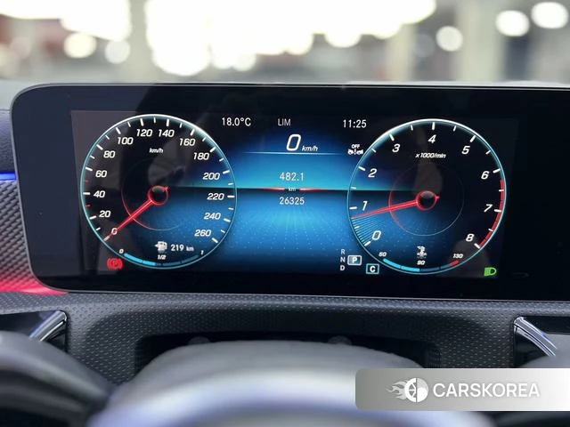 Mercedes-Benz Class A id 4278910 из Китая 12