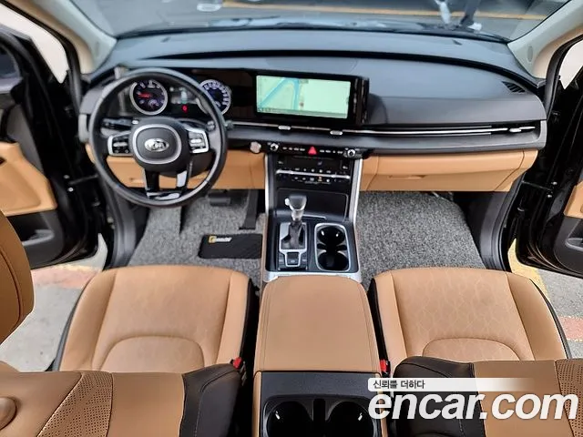 Kia Carnival 4th generation id 2648173 из Кореи 15