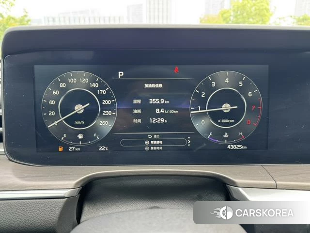 Kia K5 id 4212661 из Китая 19