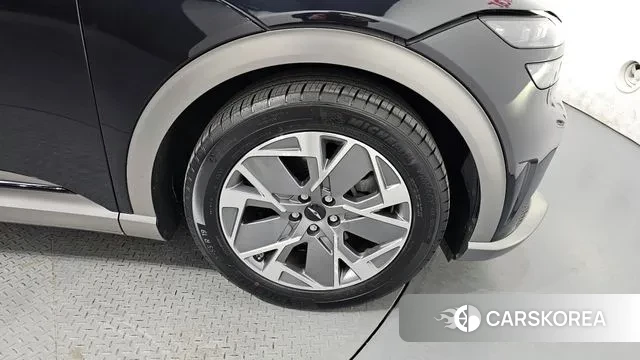 Genesis GV60 id 3371857 из Кореи 15